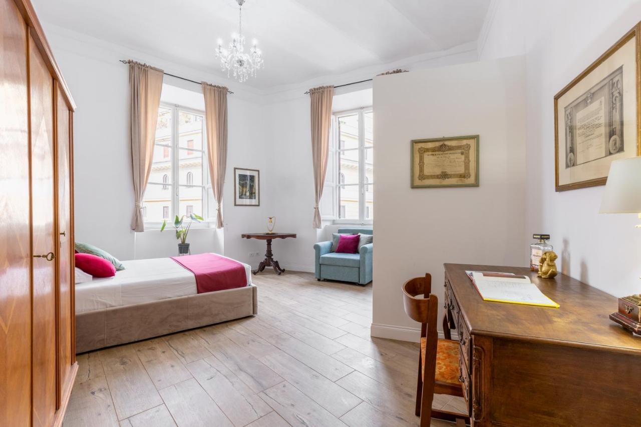 Gentile Suites - Private Appartamento *
