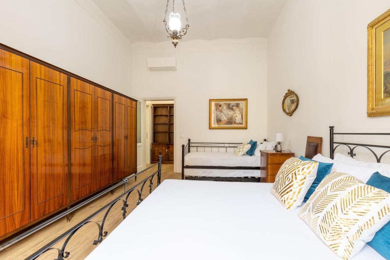 Gentile Suites - Private Roma