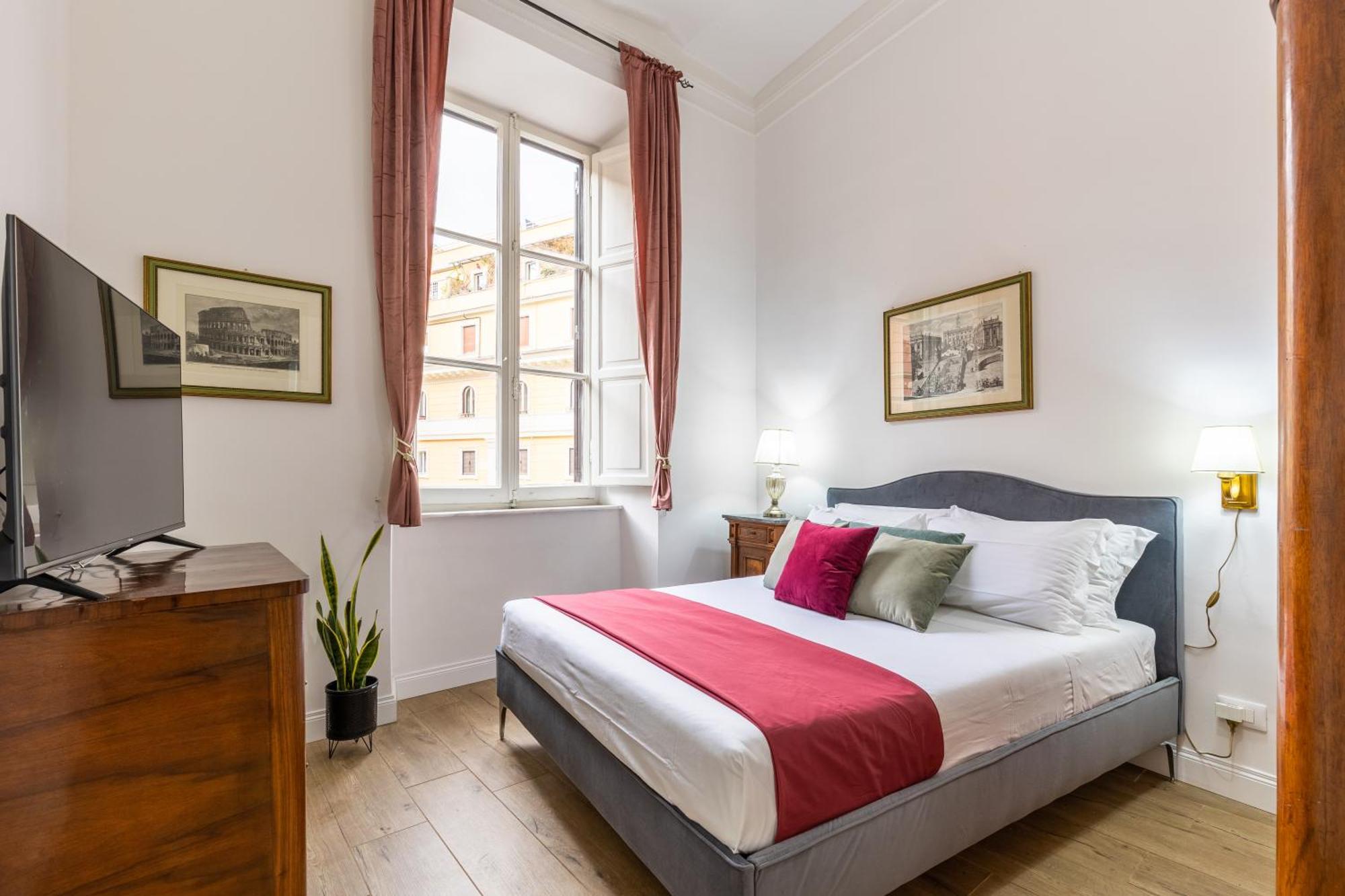 Gentile Suites - Private Appartamento