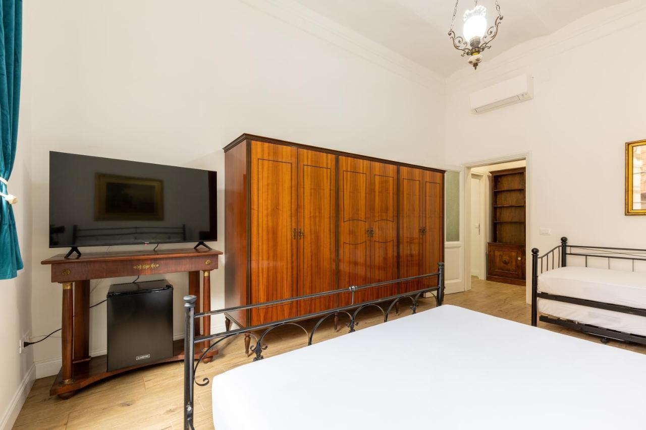 Appartamento Gentile Suites - Private Roma