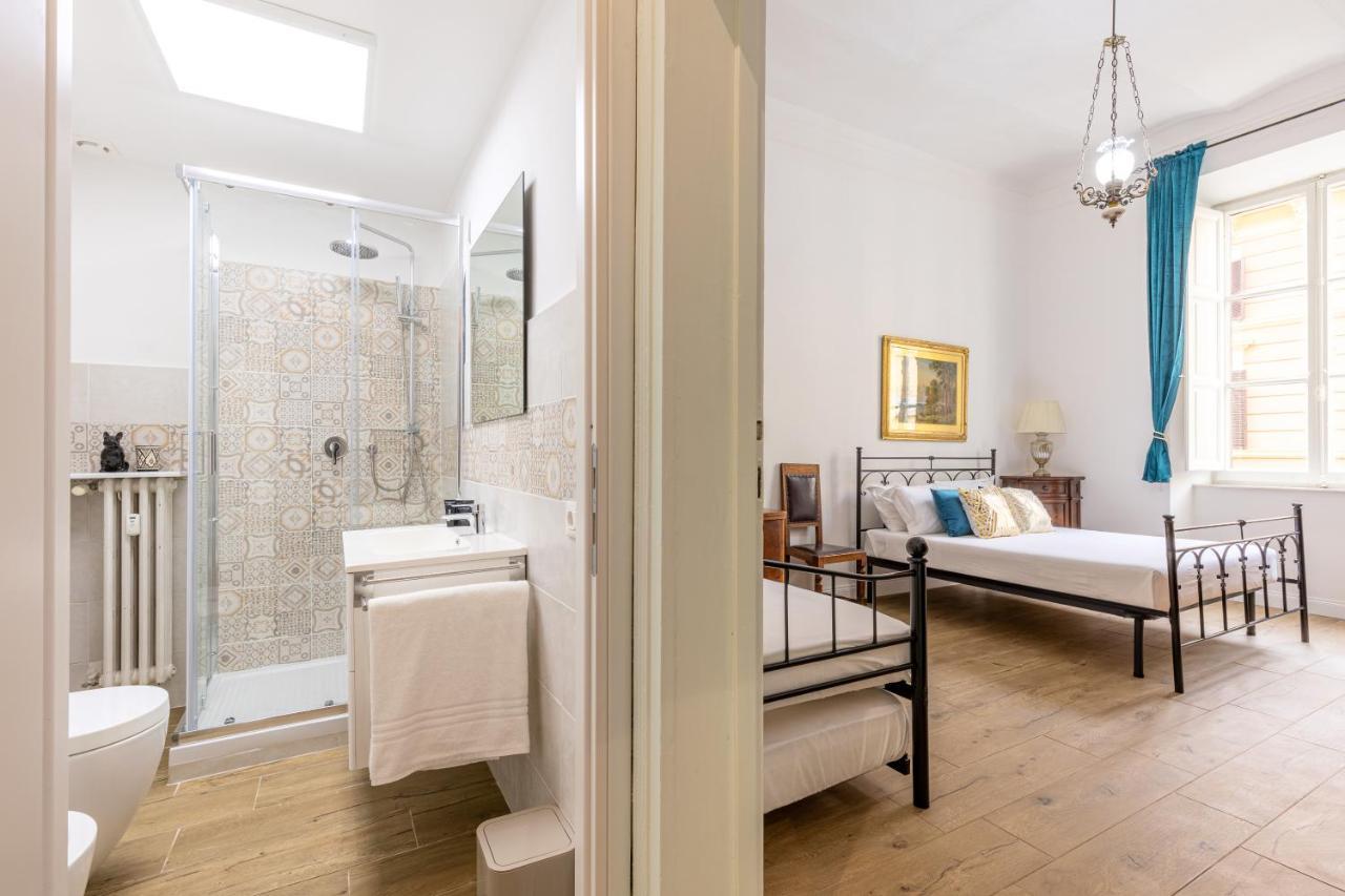 Gentile Suites - Private Appartamento