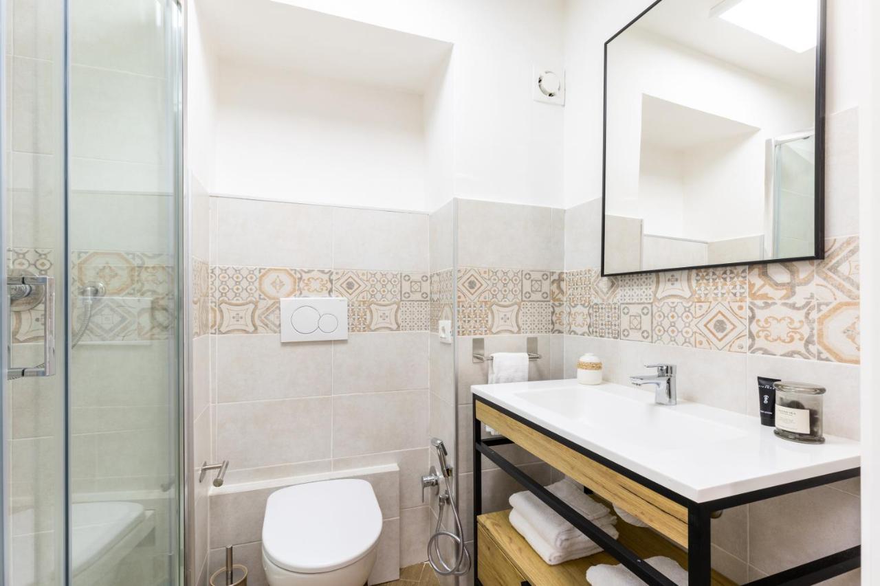 Gentile Suites - Private * Roma