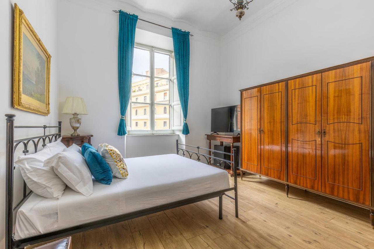 Gentile Suites - Private Appartamento