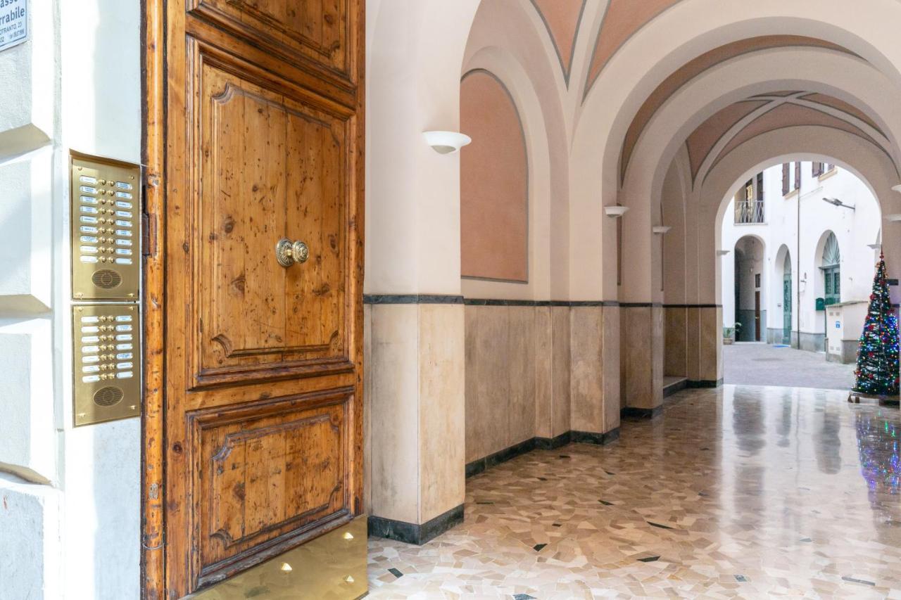 Appartamento Gentile Suites - Private *