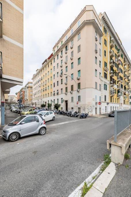 Apartment Ungarelli