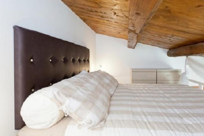 Brancaleone86 - The Loft Apartment *