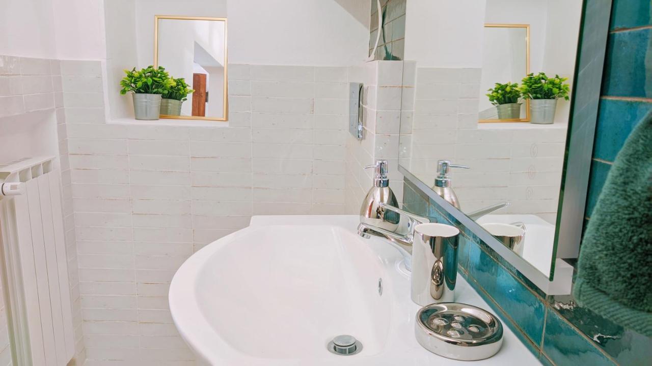 Trevi President's Apartamento *