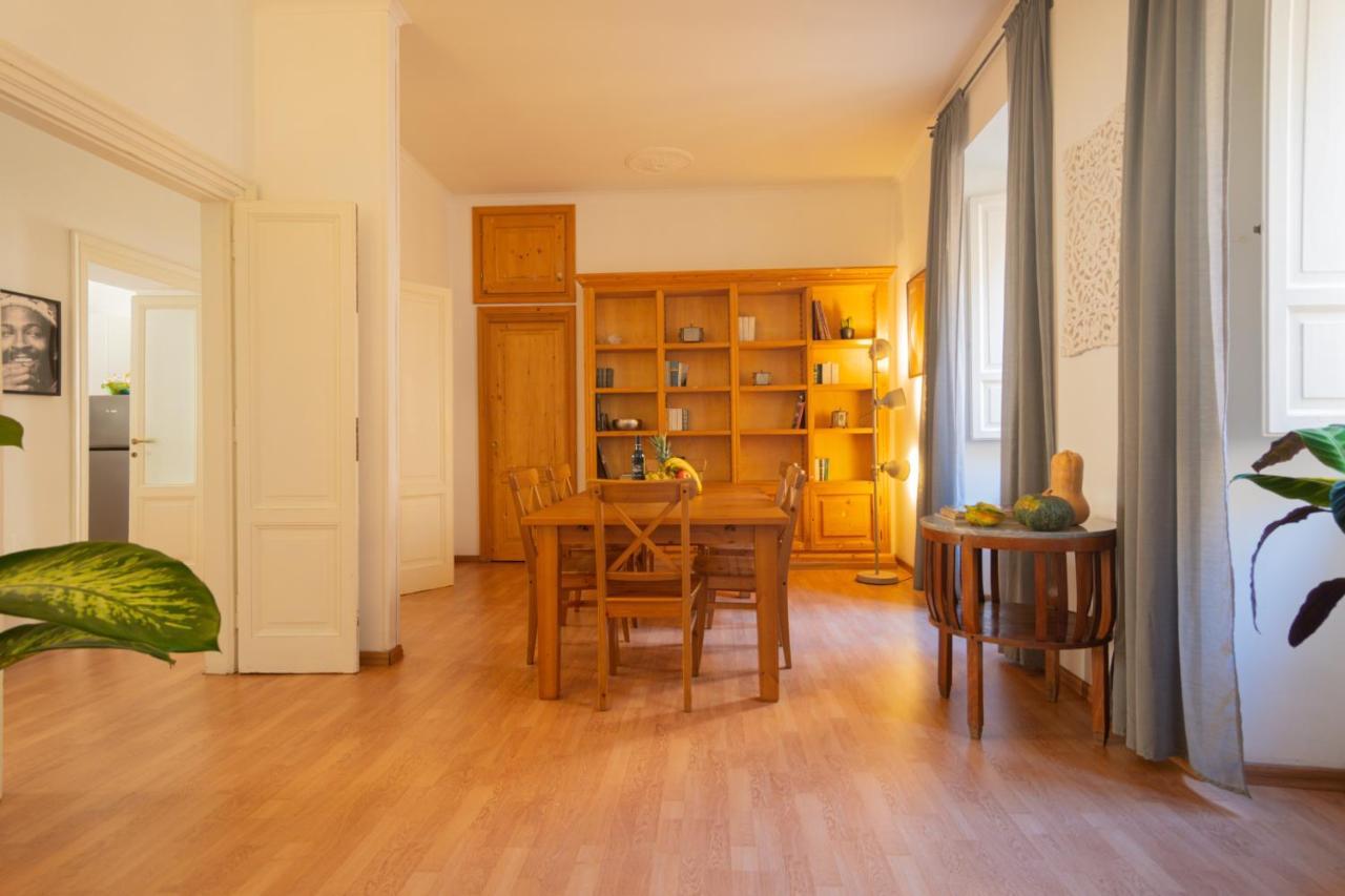 Snooze Trastevere House Appartement
