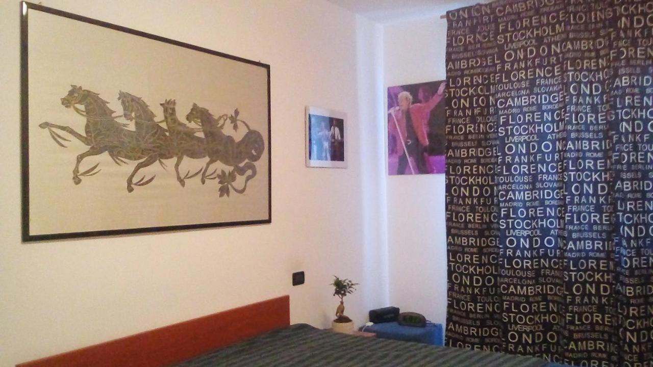 Euroom1 Acomodação com café da manhã  Roma