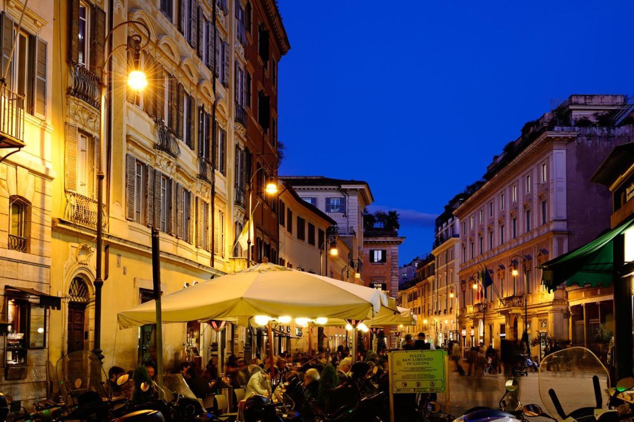 Guest house Relais San Lorenzo In Lucina *