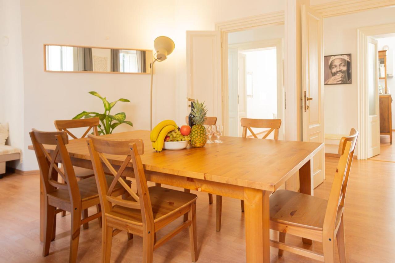 Appartement Snooze Trastevere House