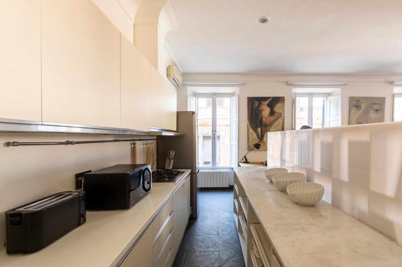 Casa Imperiale, A Burghesius Home Appartement