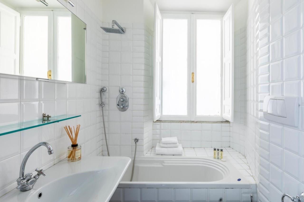 Casa Imperiale, A Burghesius Home Appartement Rome