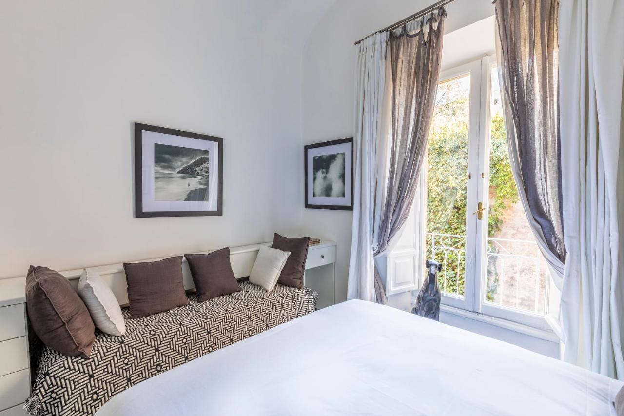 Casa Imperiale, A Burghesius Home Appartement *