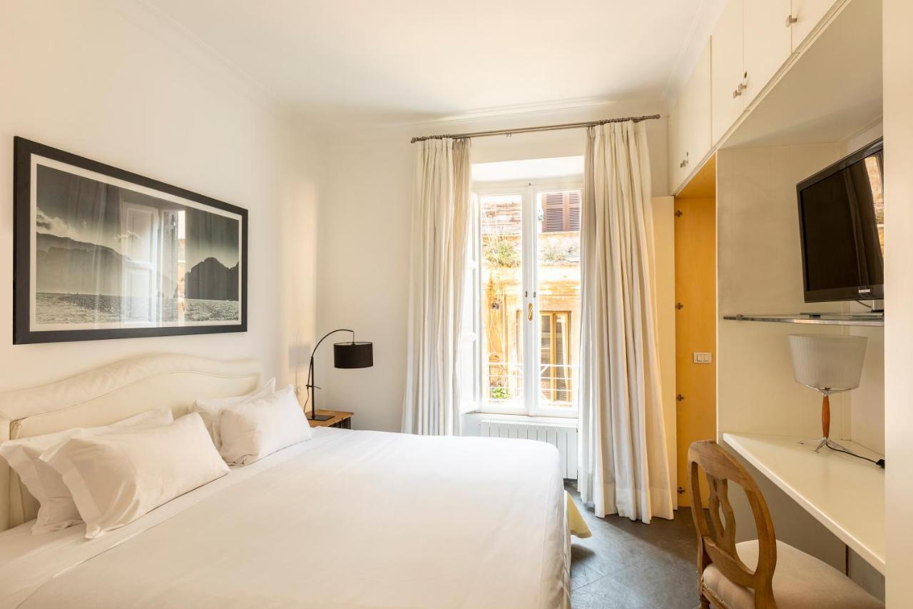 Appartement Casa Imperiale, A Burghesius Home