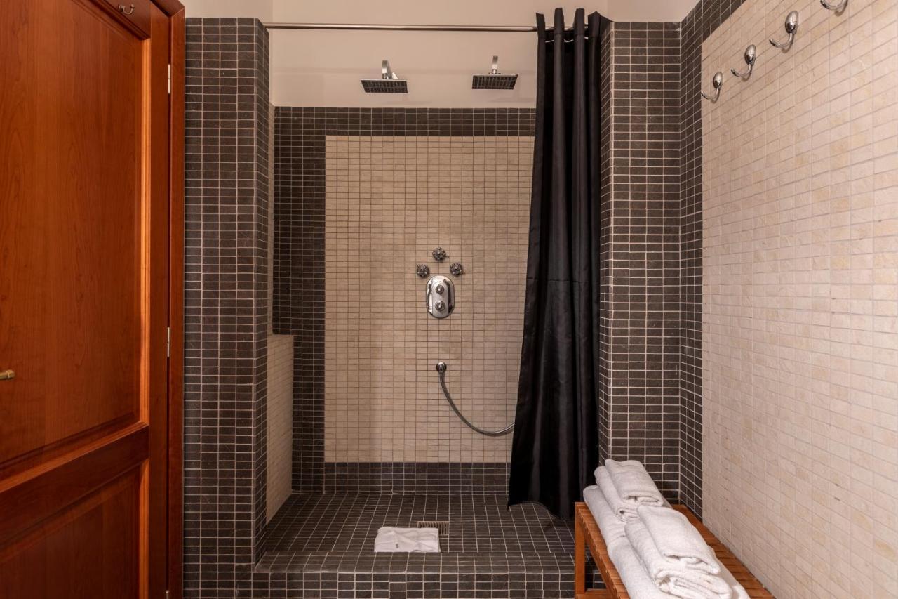 Appartement Casa Imperiale, A Burghesius Home *