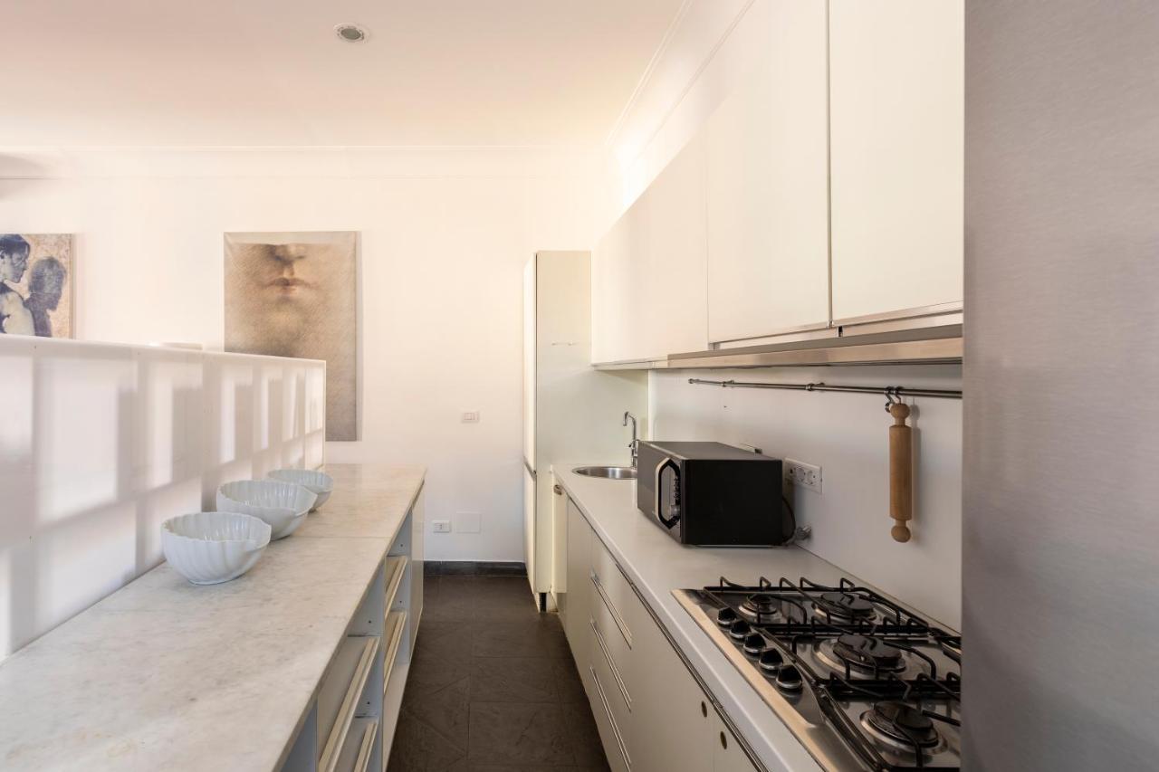 Casa Imperiale, A Burghesius Home Appartement *
