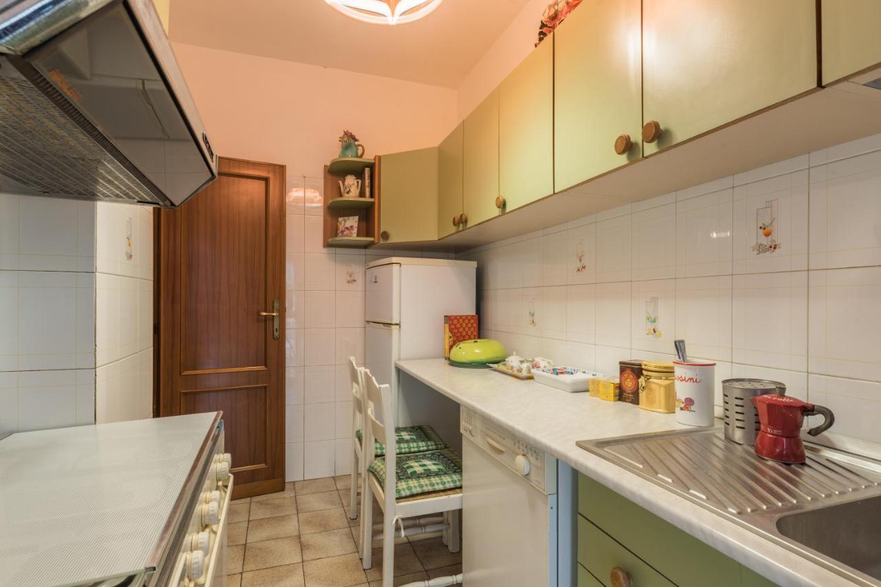 Appartement Altido Classic Style Flat With Balcony *