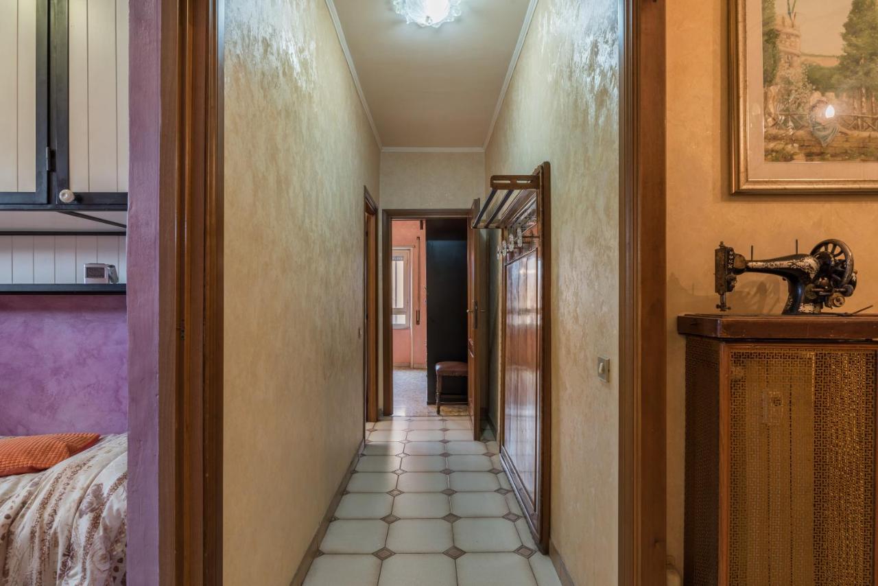 Appartement Altido Classic Style Flat With Balcony *