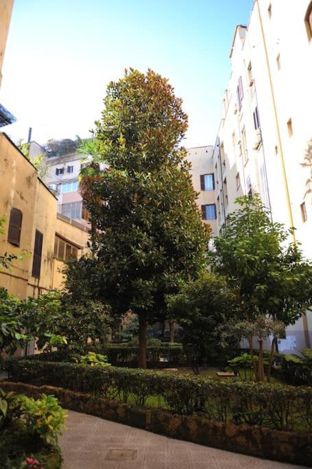 Apartment Vatican Holiday Iv