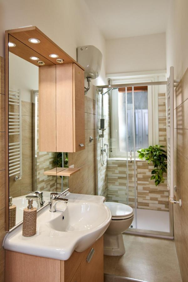 Old Fashion Pigneto - Luxurious Terrace & Comfort! Apartment