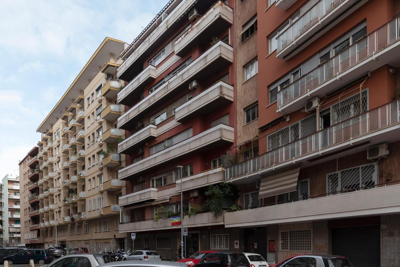 Appartement Bright Flat Near Vatican