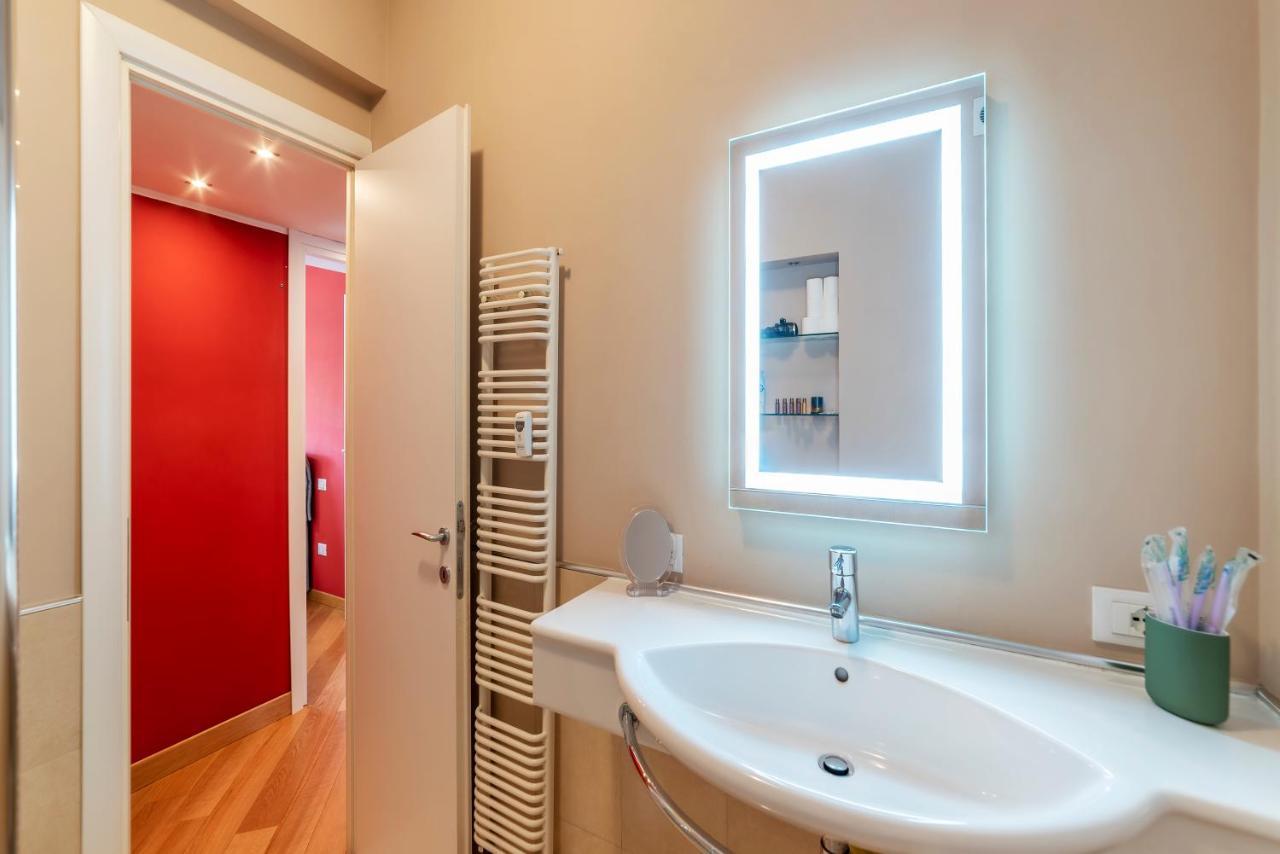 Appartement Bright Flat Near Vatican Rome