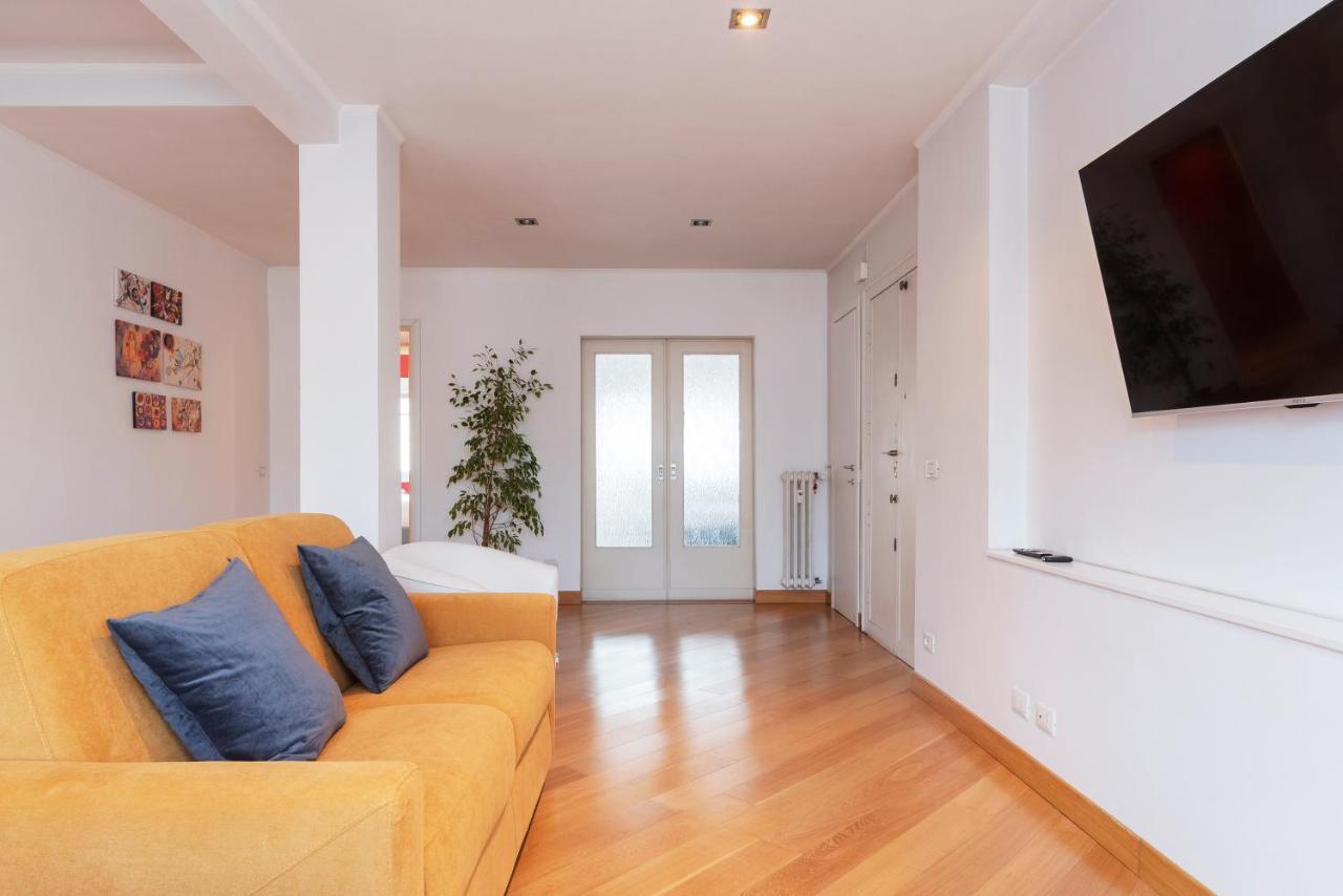 Appartement Bright Flat Near Vatican