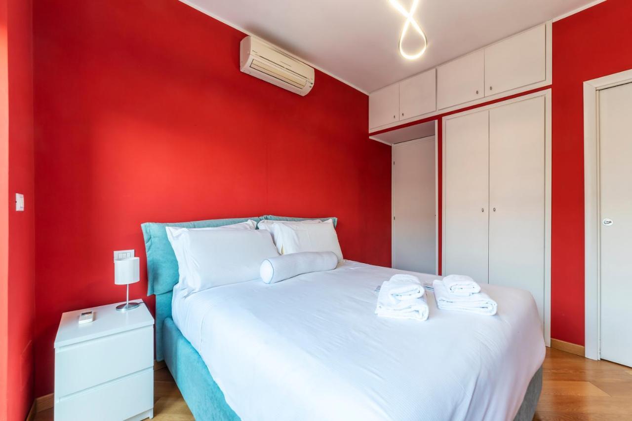 Apartment Bright Flat Near Vatican