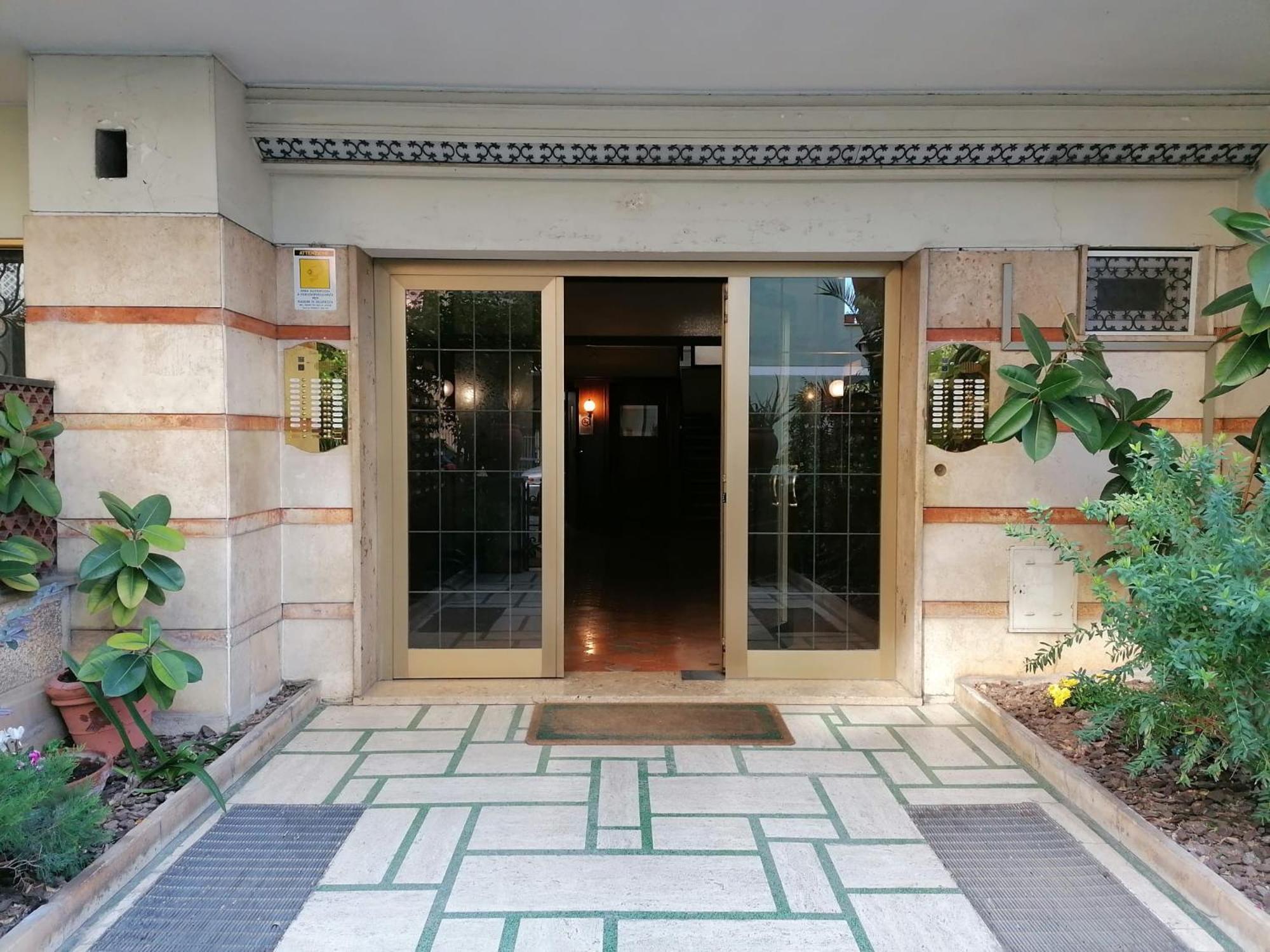 Old Fashion Pigneto - Luxurious Terrace & Comfort! * Rome