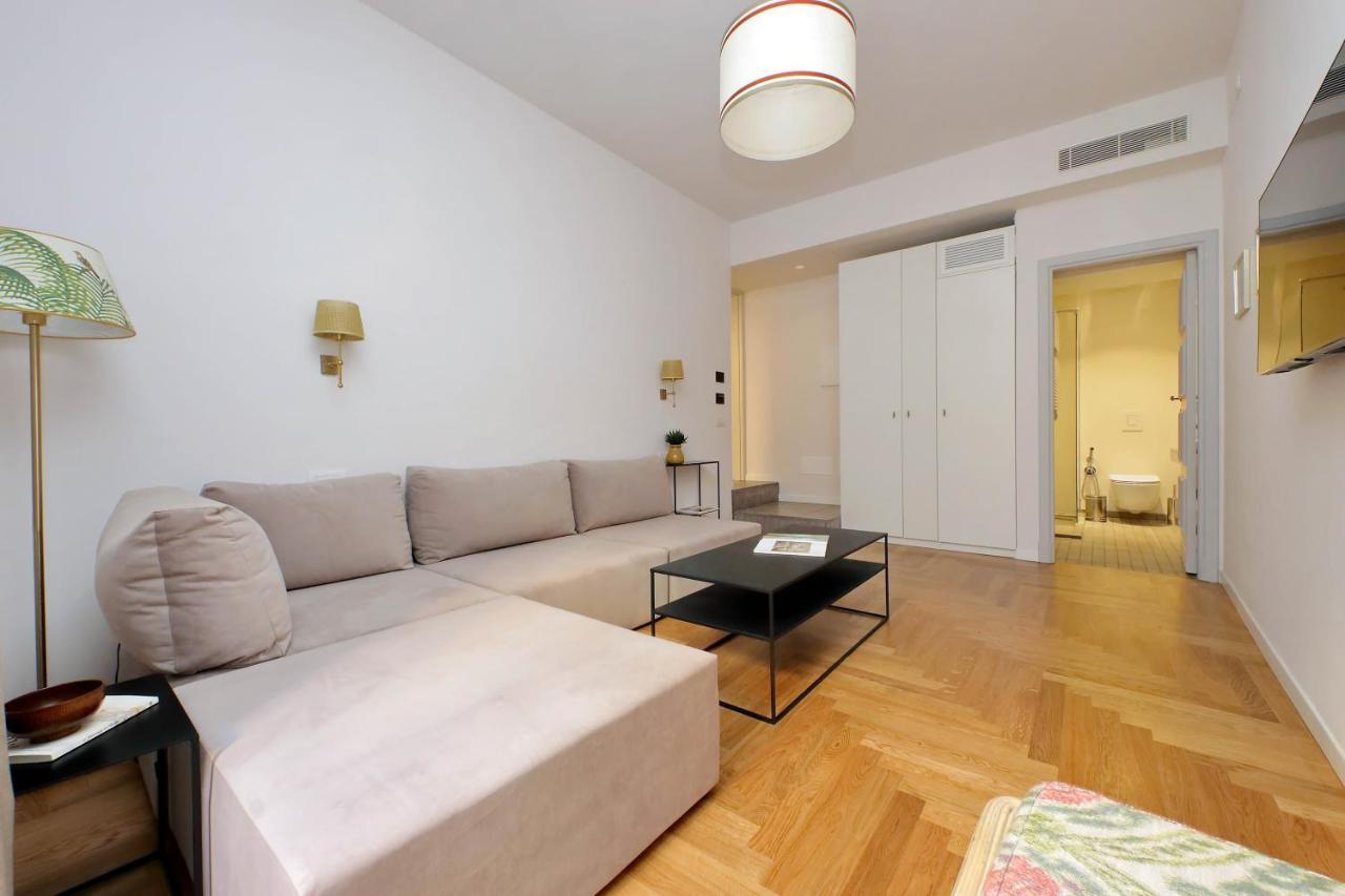 Residenza Torre Vecchiarelli - 1 Apartment *
