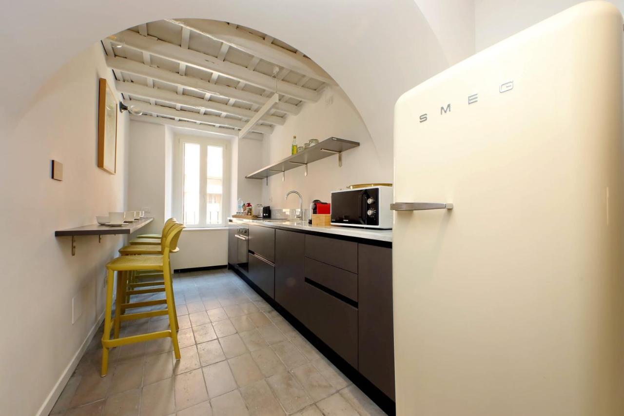 Residenza Torre Vecchiarelli - 1 Apartment