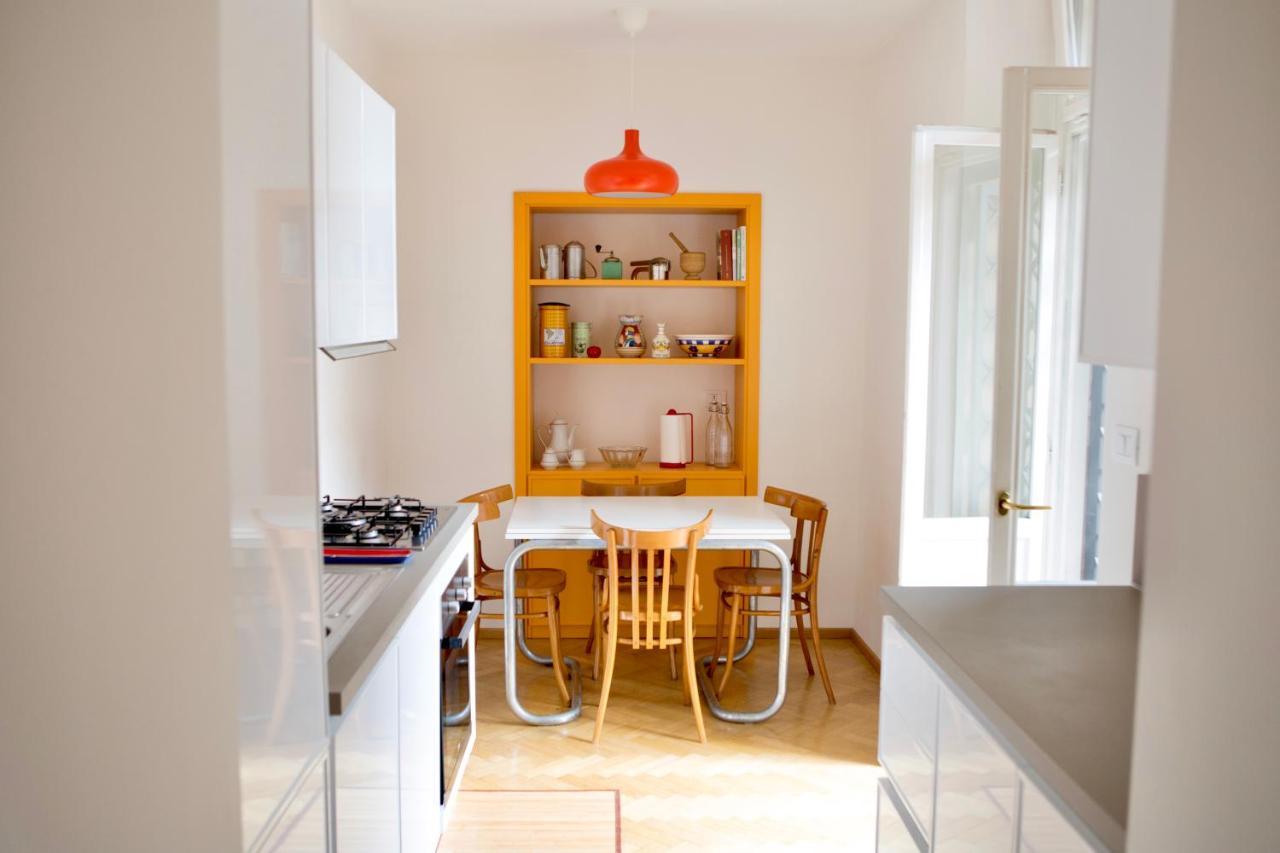 Casa Gelsomino St. Peter Boutique Apartamento