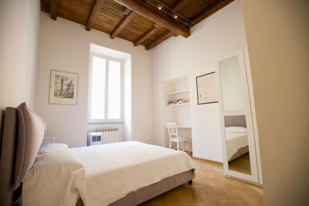 Casa Gelsomino St. Peter Boutique Roma