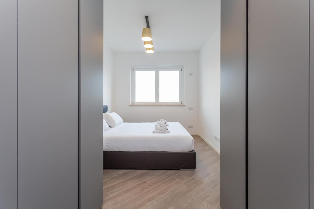 Appartement Trastevere Modern Terraced *