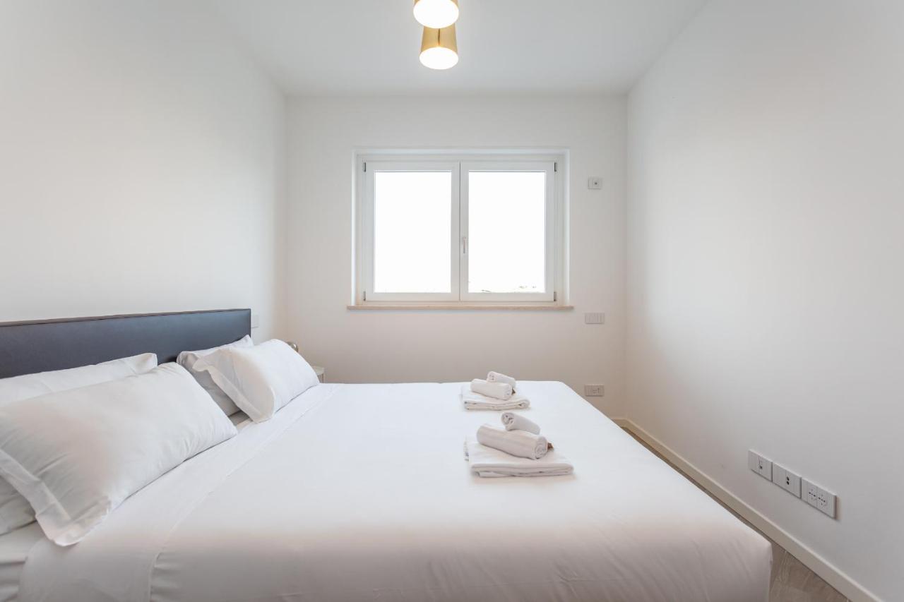 Trastevere Modern Terraced Appartement *