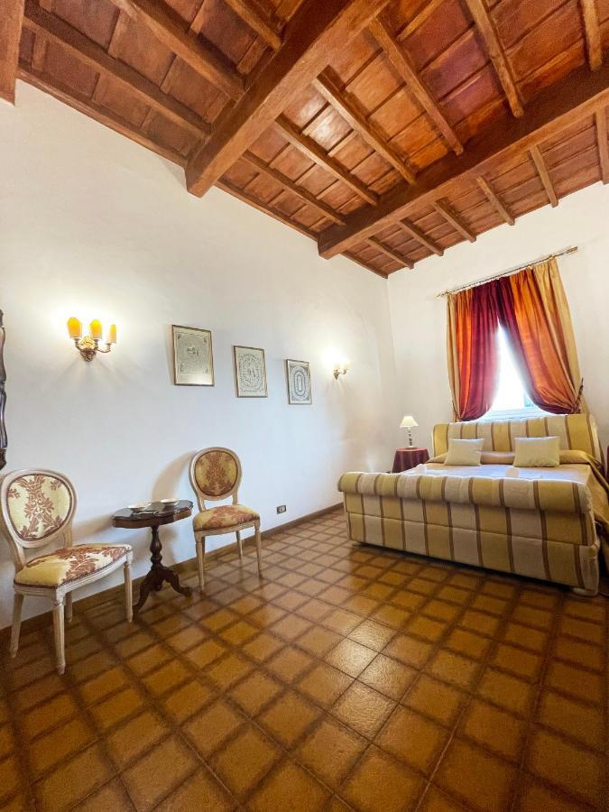 Appartement Pellegrino 62 Rome