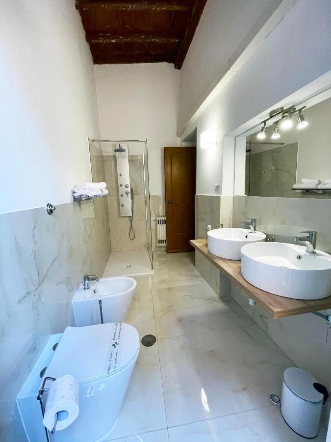 Pellegrino 62 Appartement *