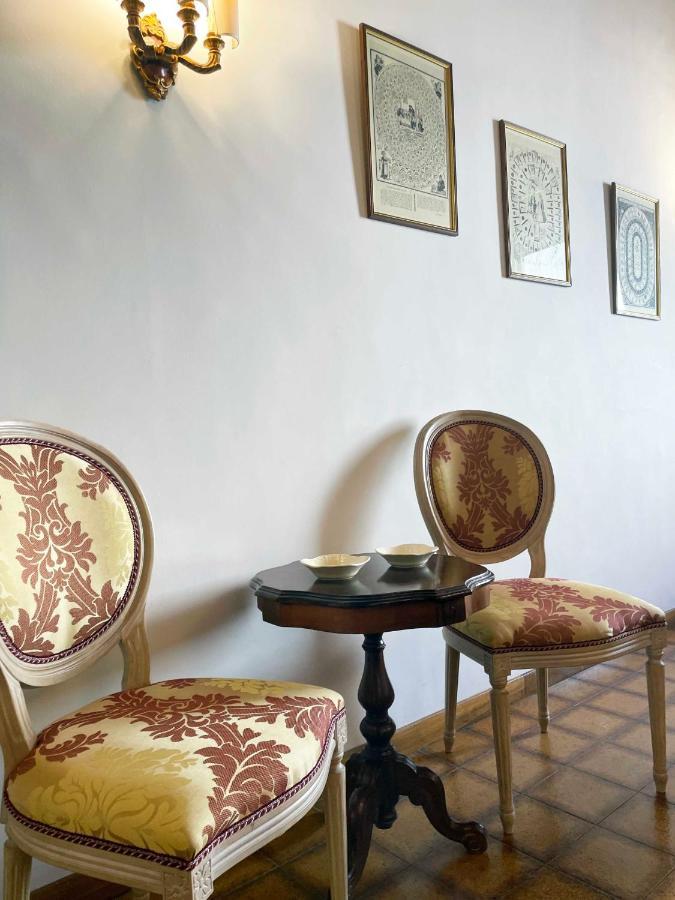 Appartement Pellegrino 62