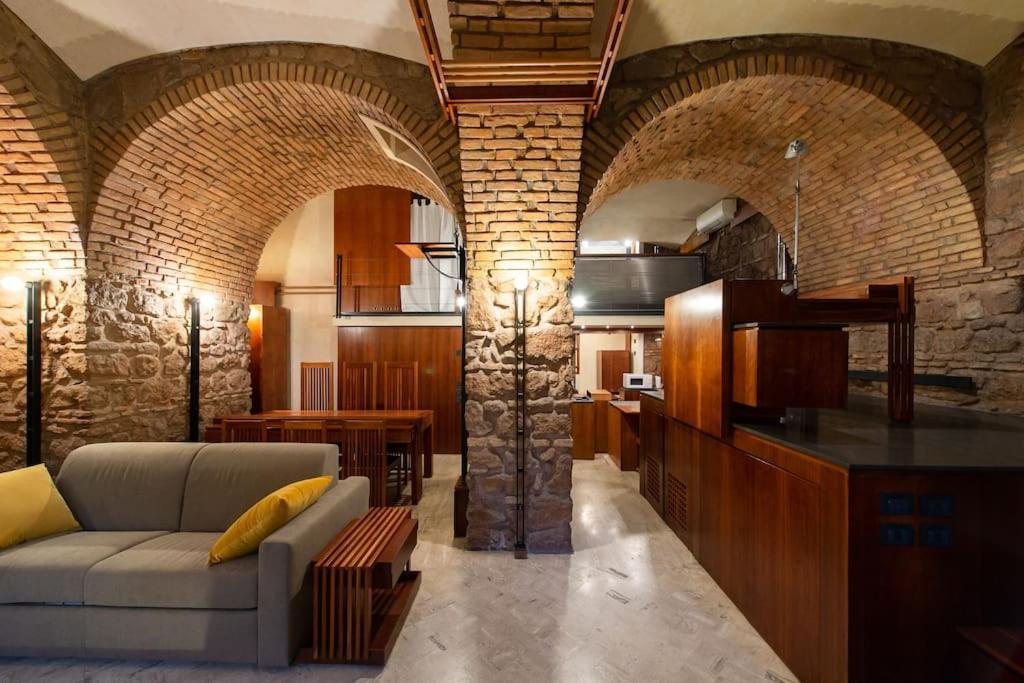 Antico Convento St. Peter Design *