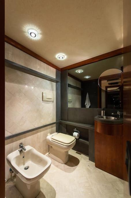 Antico Convento St. Peter Design Apartment Rome