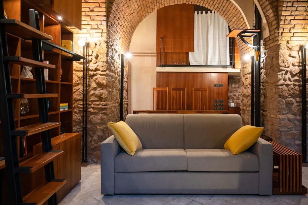 Antico Convento St. Peter Design * Rome