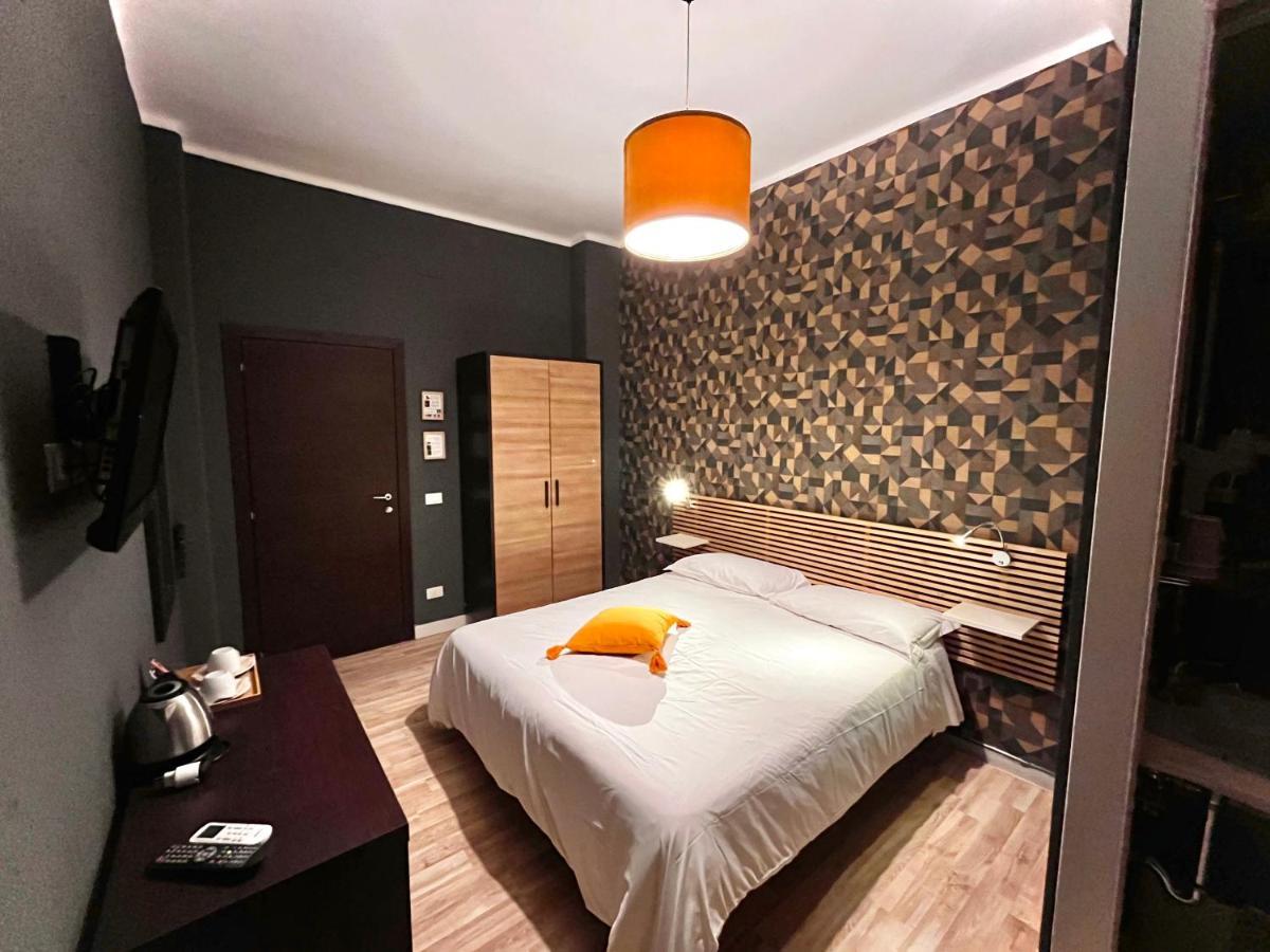 Affittacamere Prati Comfort Roma