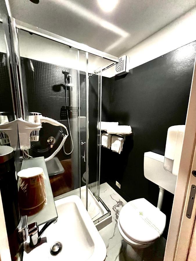 Prati Comfort Affittacamere