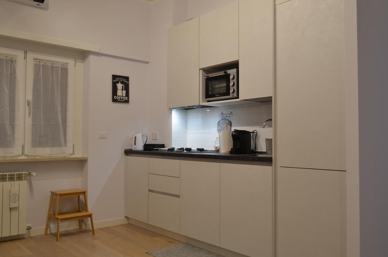 Apartment A Casa Di Francesca, Nuovo Bilocale Zona Balduina. Rome