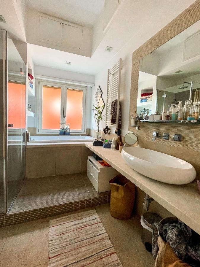 Trilocale Zona Montesacro Appartement *