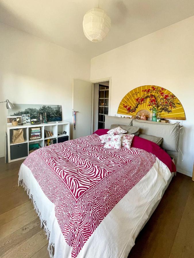 Appartement Trilocale Zona Montesacro