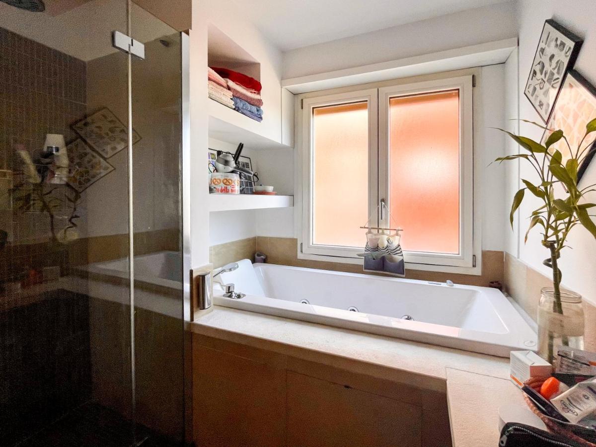 Appartement Trilocale Zona Montesacro Rome