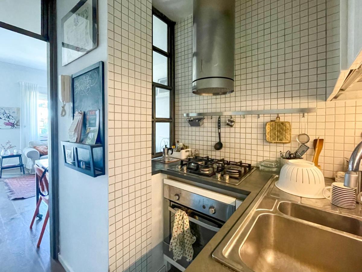 Appartement Trilocale Zona Montesacro Rome
