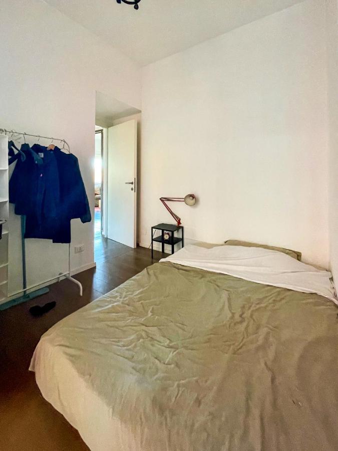 Trilocale Zona Montesacro Appartement